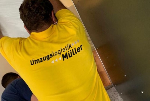 Umzugsfirma von Görlitz nach Gammertingen professionelle Beratung
