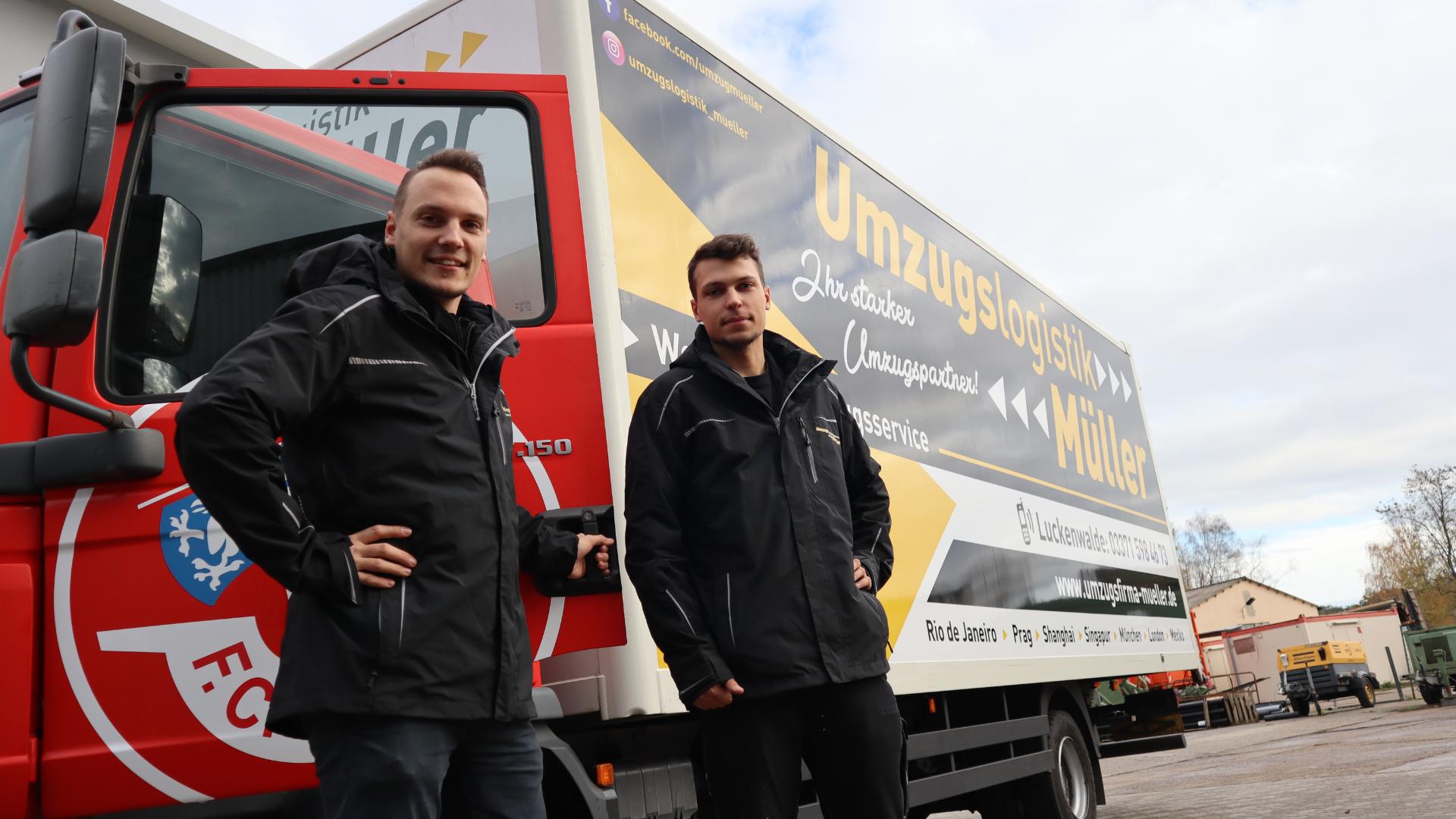 Umzugsunternehmen Görlitz für einen stressfreien Umzug