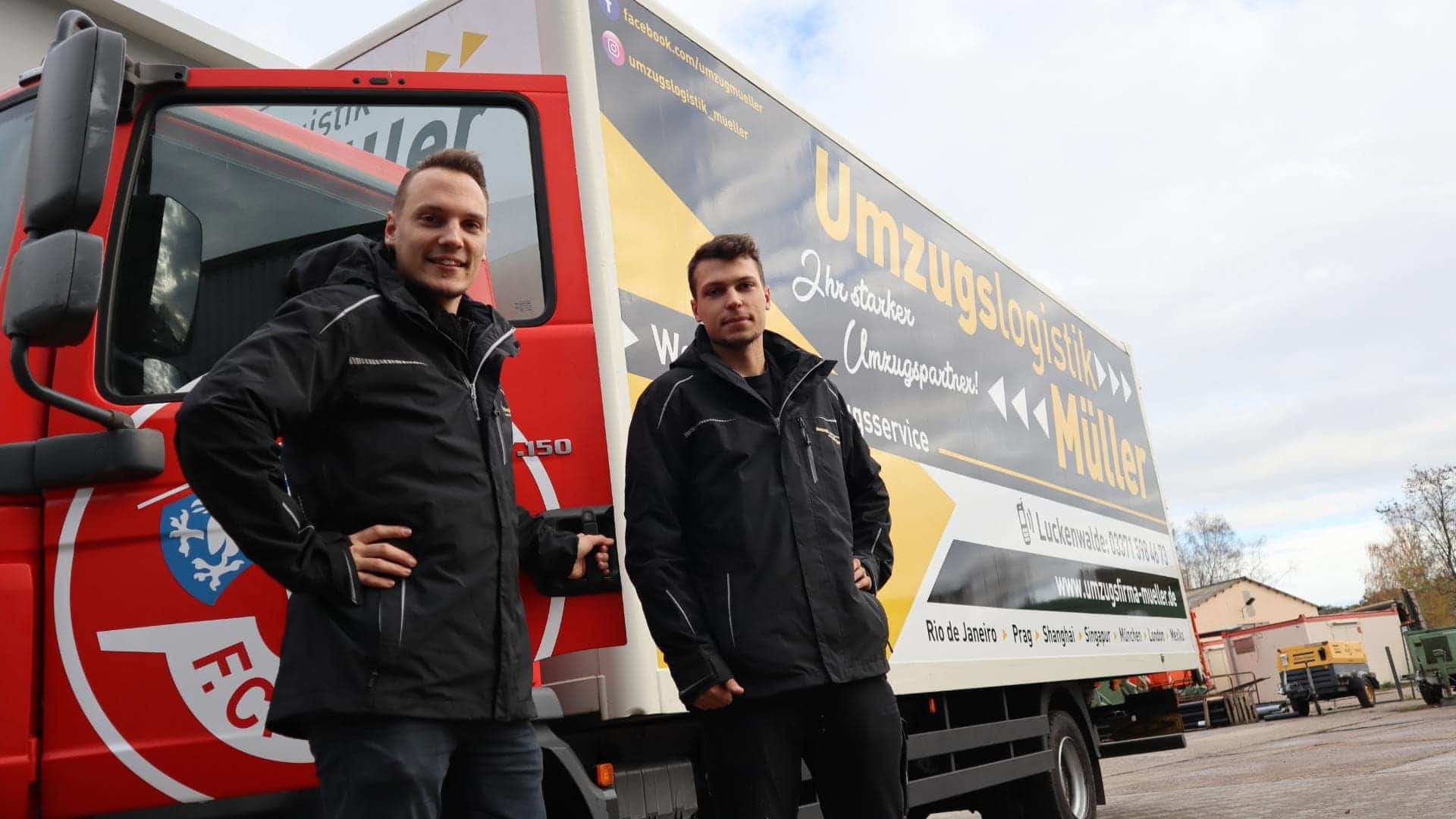 Umzug von Görlitz nach Gammertingen Umzüge zum Festpreis