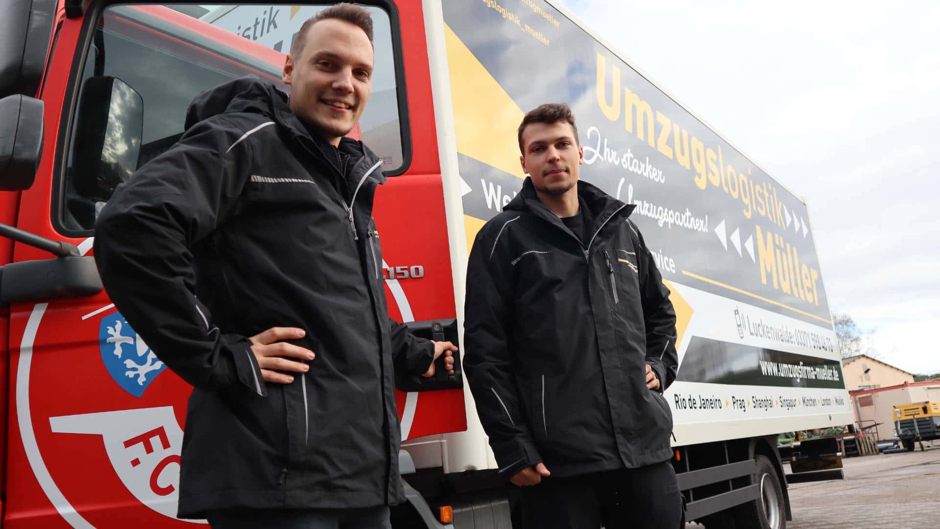 Was kostet ein Umzug in Görlitz